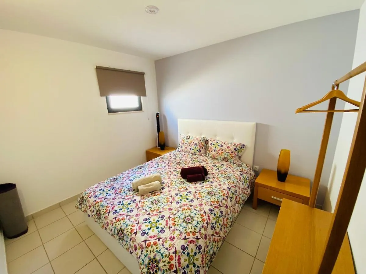 Holiday home Villa Sol Ferragudo