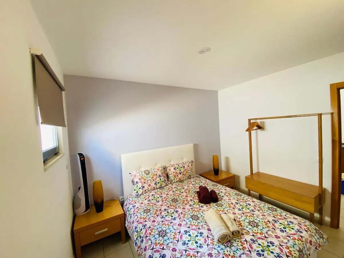 Holiday home Villa Sol Ferragudo  Portugal