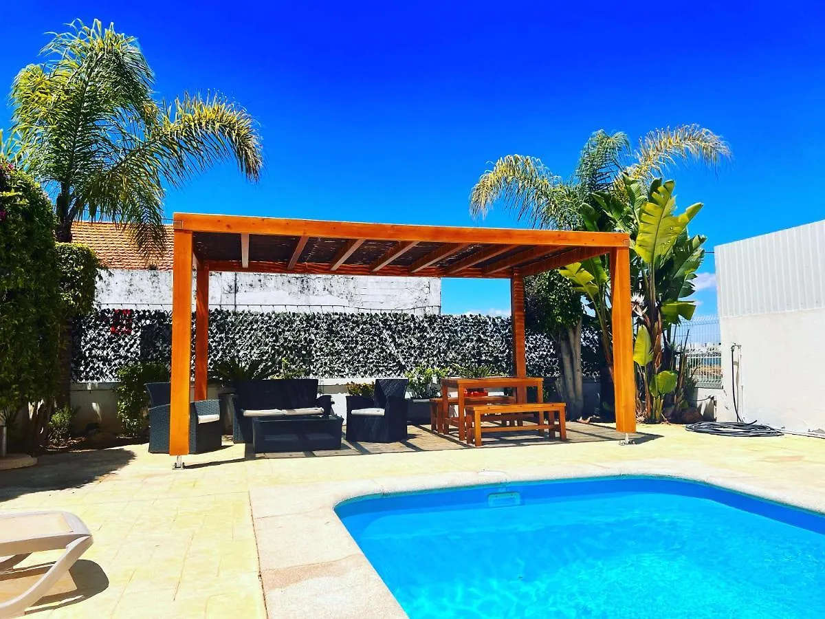 Villa Sol Ferragudo