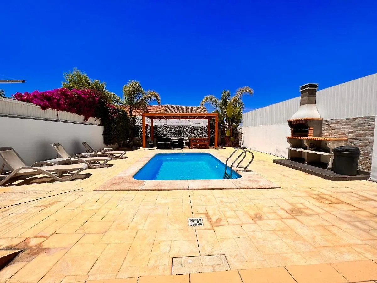 Villa Sol Ferragudo  0*, Ferragudo (Faro) Portugal